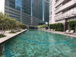 Marina Bay Suites (D1), Condominium #338478451